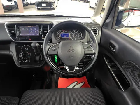 Mitsubishi eK Space Custom