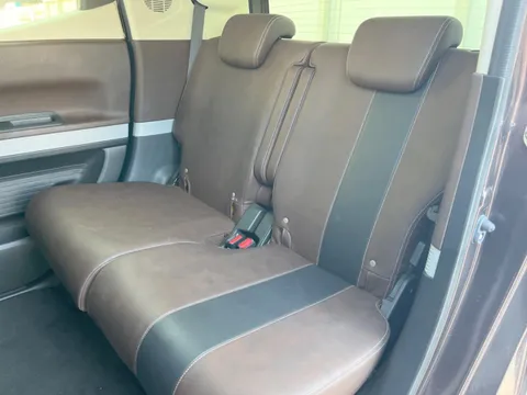 Honda N-BOX Slash