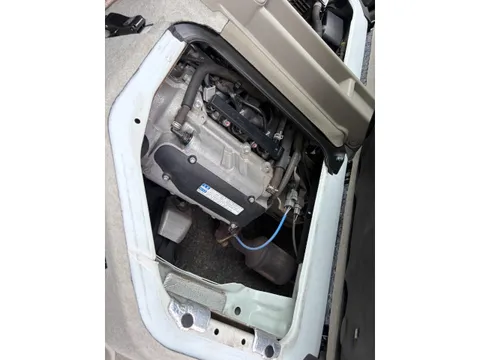 Nissan Clipper