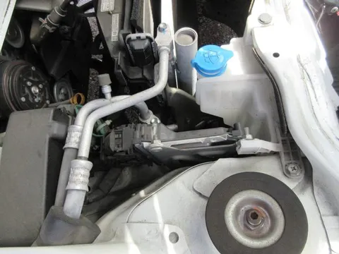Nissan Clipper Truck