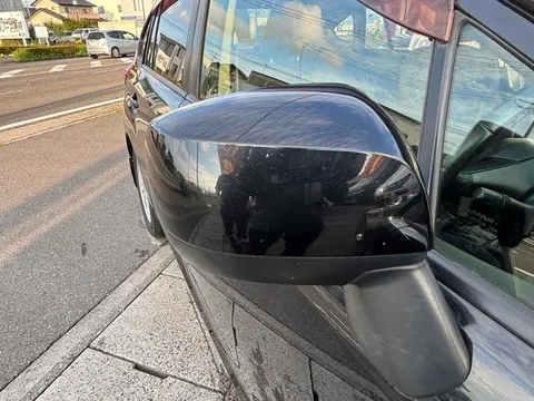Subaru Impreza Sports
