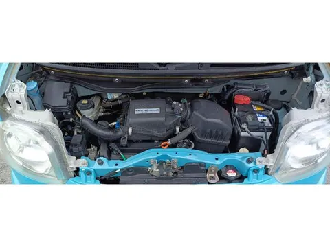 Honda N-BOX Plus
