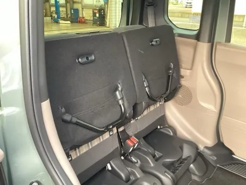 Honda N-BOX Joy