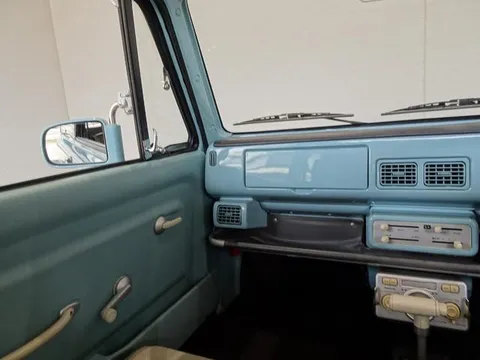Nissan Pao