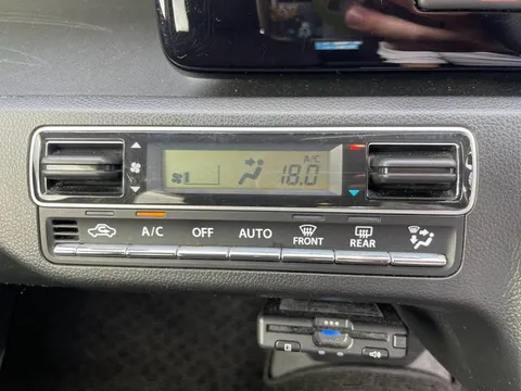 Suzuki Wagon R Stingray