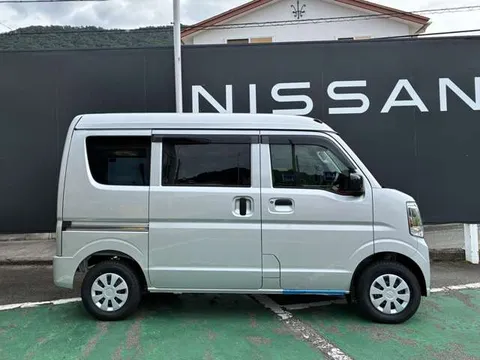 Nissan Clipper