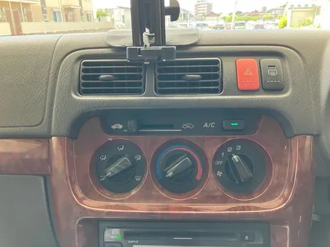 Honda Vamos