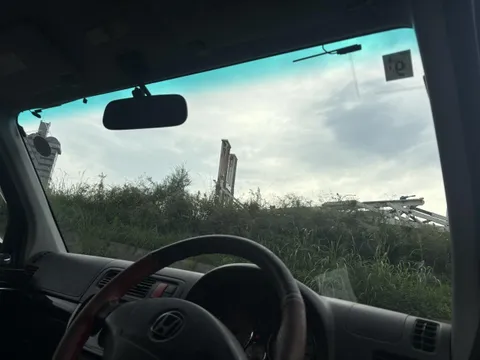 Honda Vamos