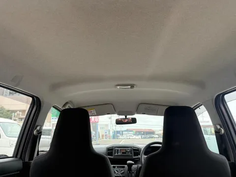 Subaru Pleo Plus