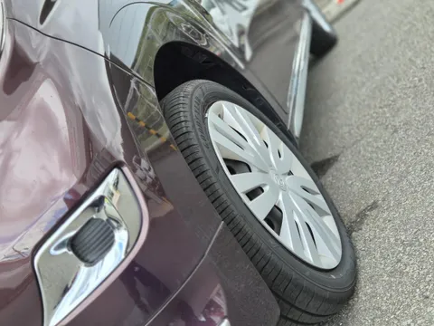 Toyota Pixis Joy