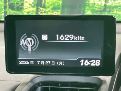 Honda S660
