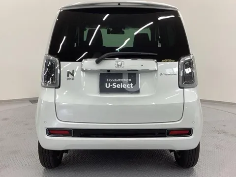 Honda N-ONE