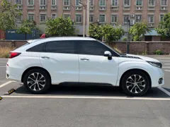 Honda Avancier