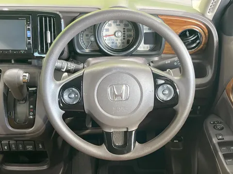 Honda N-ONE