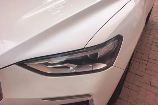 Haval F5