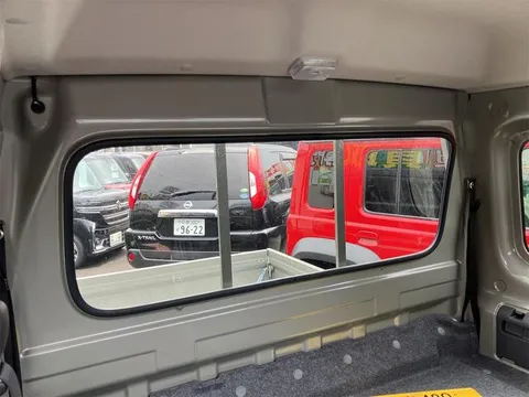 Suzuki Super Carry