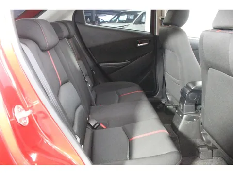Mazda Mazda2 (Demio)