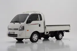 Kia Bongo 3