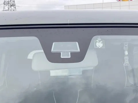 Mazda Flair Crossover