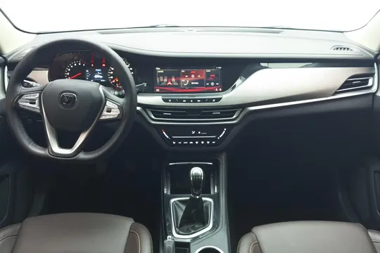 Changan CS35 Plus