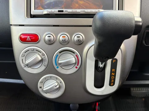 Mitsubishi Toppo