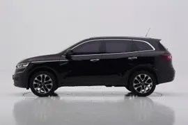 Renault Koleos (QM6)