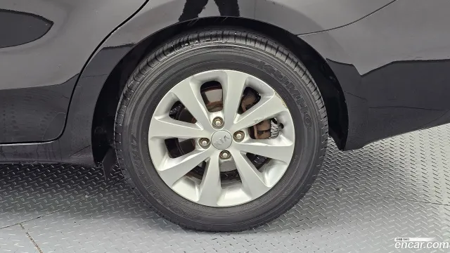 Kia Pride