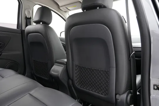 Renault SM3