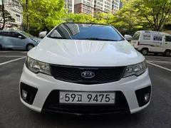 Kia Cerato (Forte)
