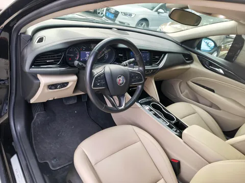 Buick Regal