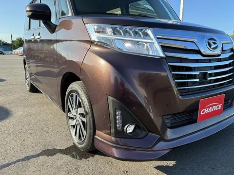 Daihatsu Thor
