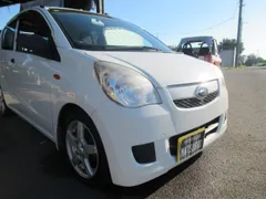 Subaru Pleo