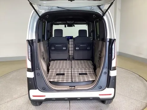 Honda N-BOX Joy