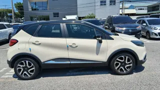 Renault QM3