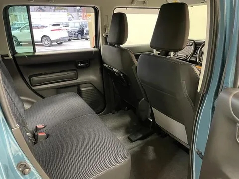 Mazda Flair Crossover