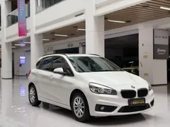BMW 2-Series