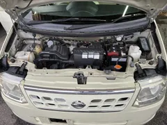 Nissan Otti
