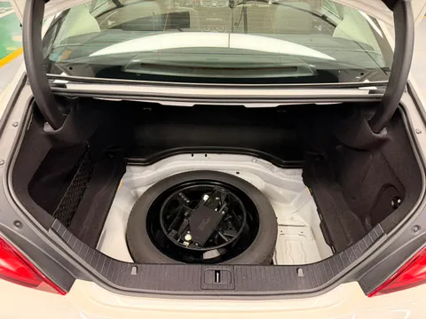 Mercedes-Benz Mercedes-Benz CLS