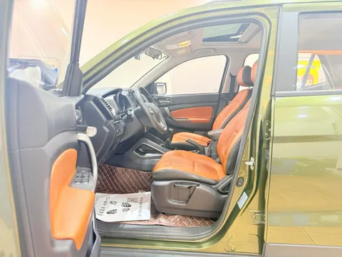 Changan CX70