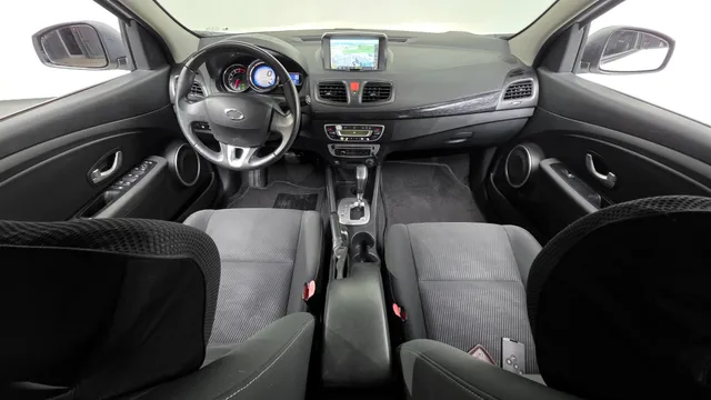 Renault SM3