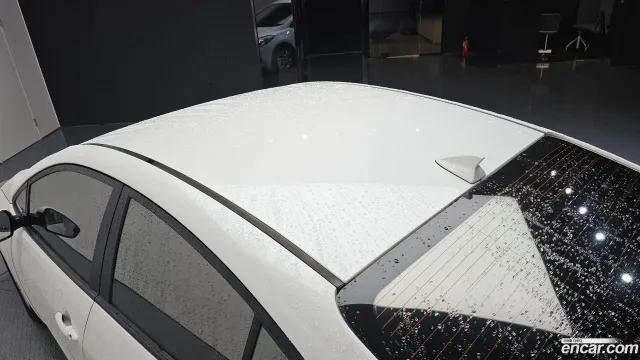 Kia Cerato (K3)