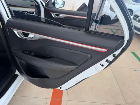 Geely Vision