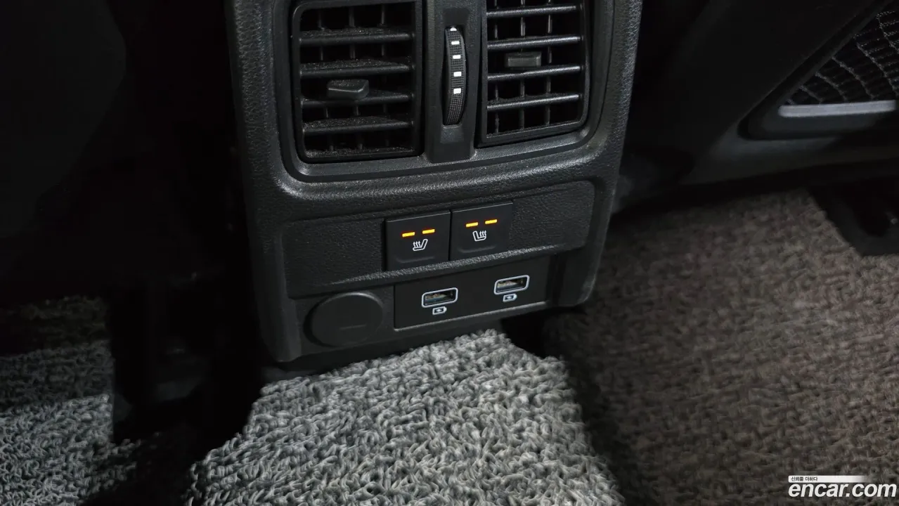 Renault XM3