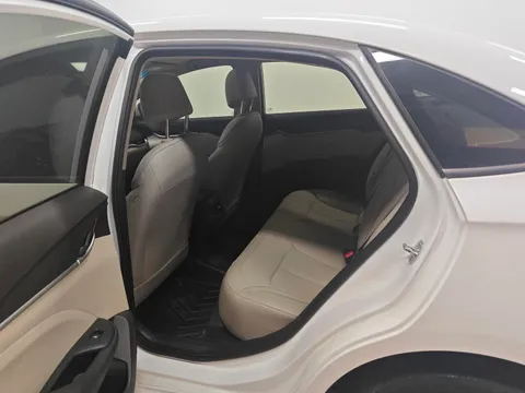 Buick Excelle GT