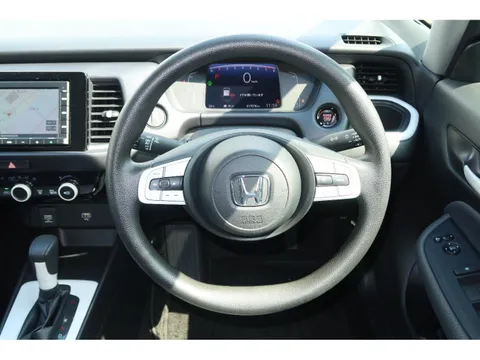 Honda Jazz (Fit)