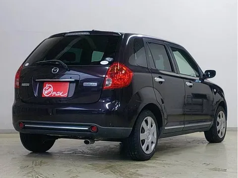 Mazda Verisa