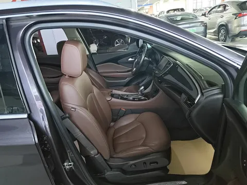Buick Envision