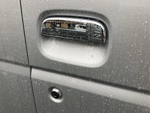 Suzuki Super Carry