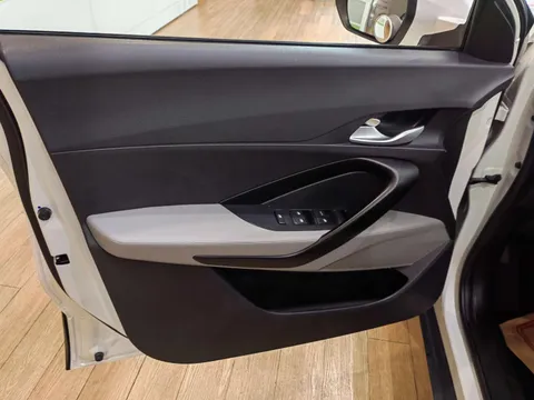 Baojun 510