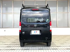 Honda N-VAN +Style